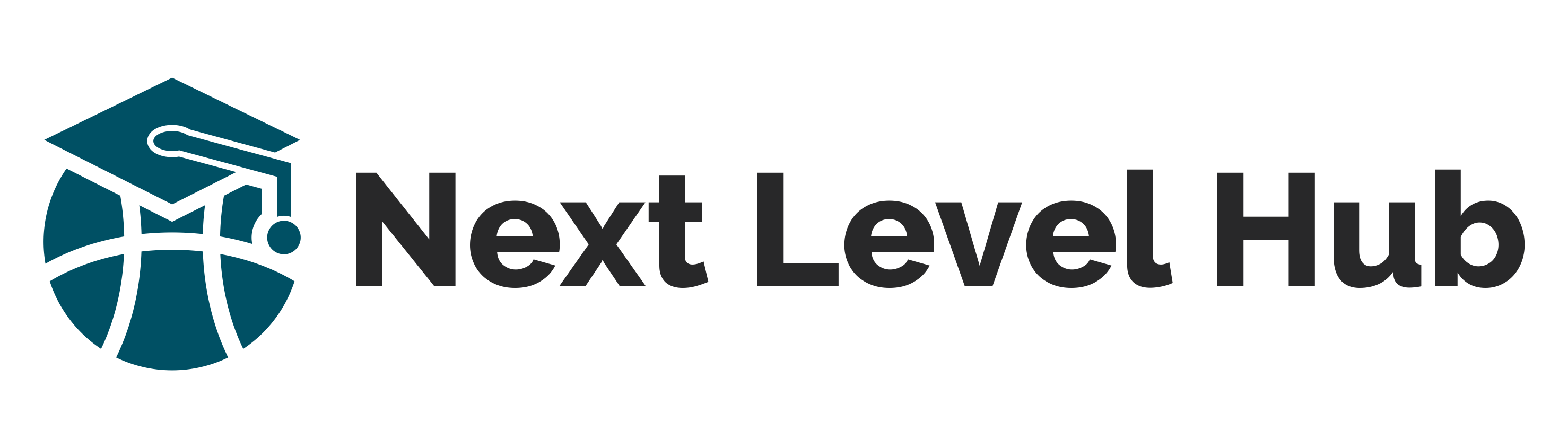 NextLevel Hub